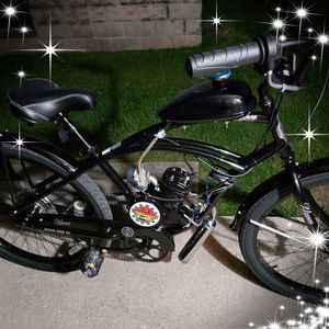 Meet your Posher, Steven